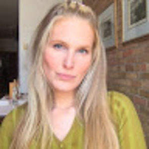 Meet your Posher, Edie